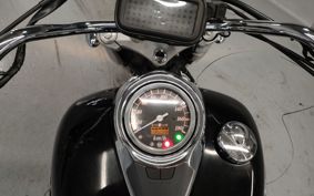 SUZUKI INTRUDER 400 CLASSIC VK54A