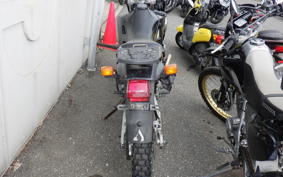 YAMAHA DT125R Gen.3 3FW