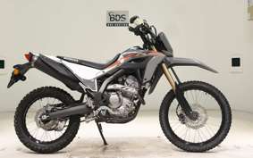 HONDA CRF250L MD47