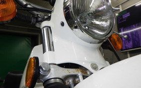 SUZUKI TS185