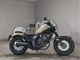 Фото Honda REBEL 250 E-Clutch 2017 с японского аукциона