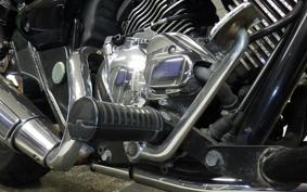 KAWASAKI ELIMINATOR 250 V VN250A