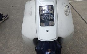 HONDA C50 SUPER CUB C50