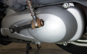 HONDA DIO Gen.6 AF62