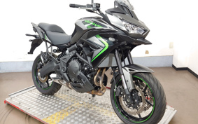 KAWASAKI VERSYS 650 2025 LE650H