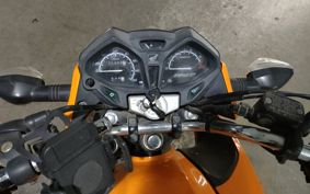 HONDA  FOUR  TUNE  WING 125 PCJG