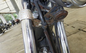 YAMAHA SRV250 RENAISSA 4DN