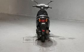 SUZUKI LET`S4 CA45A