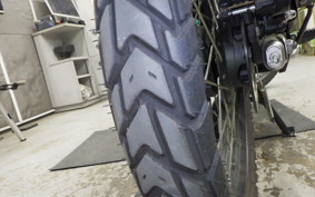 HONDA CT125-2 JA65