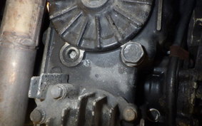 KAWASAKI NINJA 250R EX250K