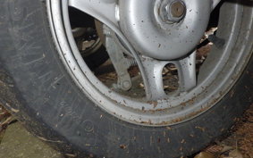 HONDA DIO Gen.6 AF68