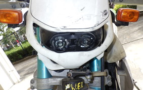 YAMAHA YZ250WR