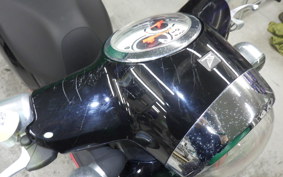 HONDA GIORNO 2 1996 AF70