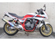 Фото Honda CB400SFV-3 BOLDOR 2011 с японского аукциона