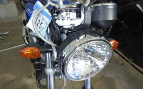 HONDA VTR 250 Gen. 2 2003 MC33