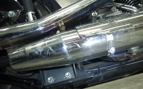 HARLEY FLSTC 1690 2016