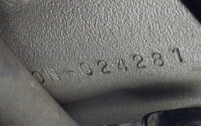 KAWASAKI ZZ-R400 Gen.2 ZX400N