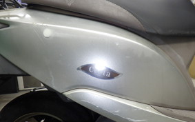 HONDA DIO CESTA GEN 2 2026 AF62