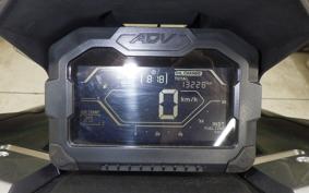 HONDA ADV150 2009 KF38