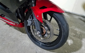 KAWASAKI NINJA 400 2019 EX400G