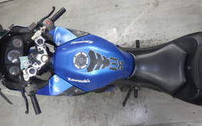 KAWASAKI NINJA 250R 2025 EX250K