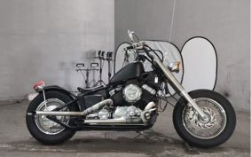 YAMAHA DRAGSTAR400 CLASSIC 4TR