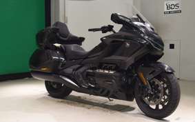HONDA GL 1800 GOLD WING TOUR DCT 2026 SC79