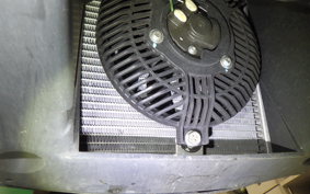 HONDA FORZA 250 2008 MF15