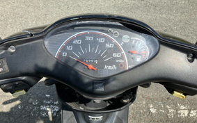 HONDA DIO AF68