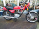 Фото Yamaha RD60 с японского аукциона