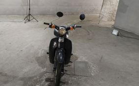 HONDA LITTLE CUB AA01