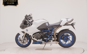 BMW HP2 SPORT 2009
