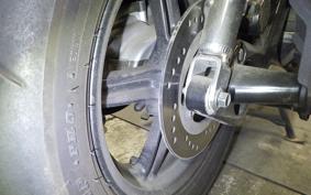 YAMAHA CYGNUS 125 XSR 3 SED8J