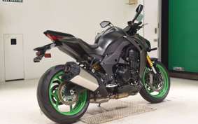 KAWASAKI Z1100-2SE 2026 ZRT10G