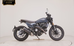 DUCATI SCRAMBLER 2026