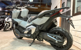 HONDA X-ADV 750 2024 RH10