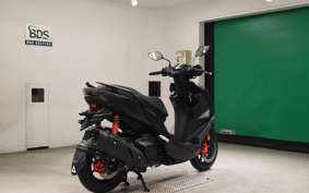 YAMAHA CYGNUS 125 X 2005 SEM5J