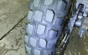 KAWASAKI KLX125 2024 LX125C