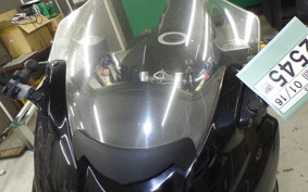 SUZUKI BANDIT 1250 F 2011 GW72A