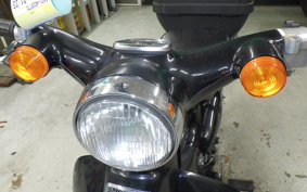 HONDA LITTLE CUB E AA01