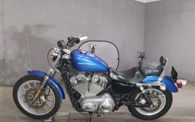 HARLEY XL883L 2007 CR2