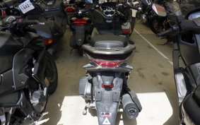 HONDA PCX125 JF81
