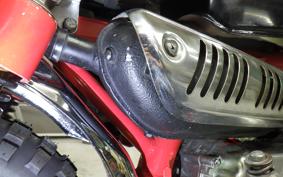 HONDA UNREGISTERED MODEL by BDS50