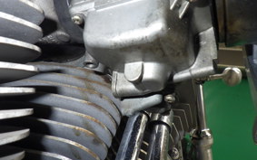 HARLEY FXD 1450 1999