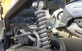 HONDA BITE AF59