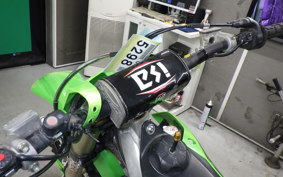 KAWASAKI KX250 2007 KX252C