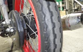 HONDA LITTLE CUB E AA01