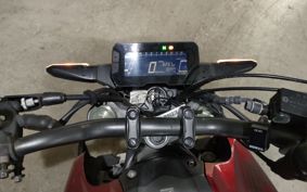 HONDA CB250R MC52