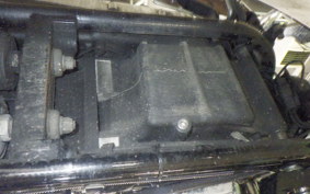 HARLEY FLSTF 1450 2005