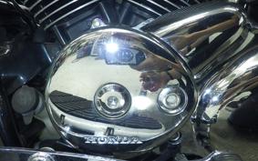 HONDA SHADOW 400 2008 NC34